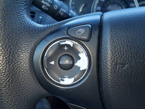 2013 Honda Accord EX