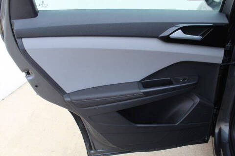 2024 Volkswagen Taos S