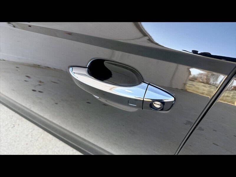 2016 Audi A6 3.0T quattro Prestige