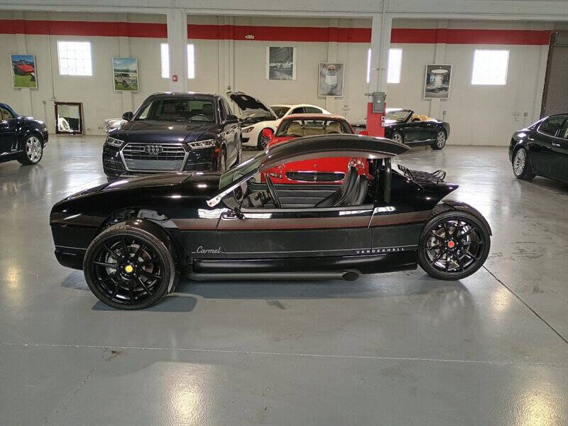 2022 VANDERHALL 3 WHEELER CARMEL 2