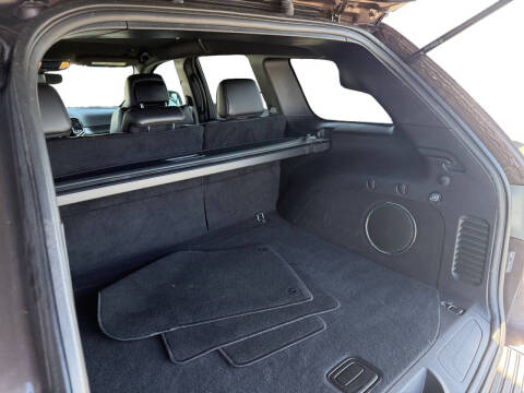 2019 Jeep Grand Cherokee Laredo E