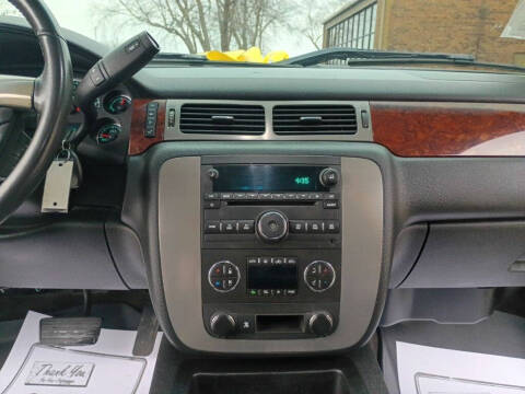 2010 GMC Sierra 1500