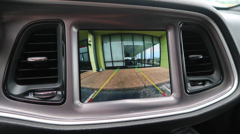 2020 Dodge Challenger