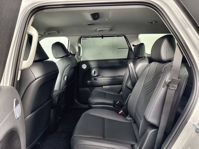 2026 Hyundai Palisade SEL