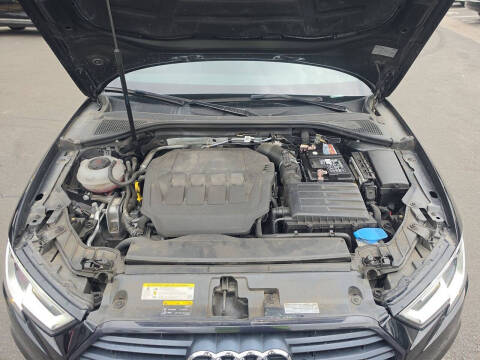 2020 Audi A3 Premium 40 TFSI