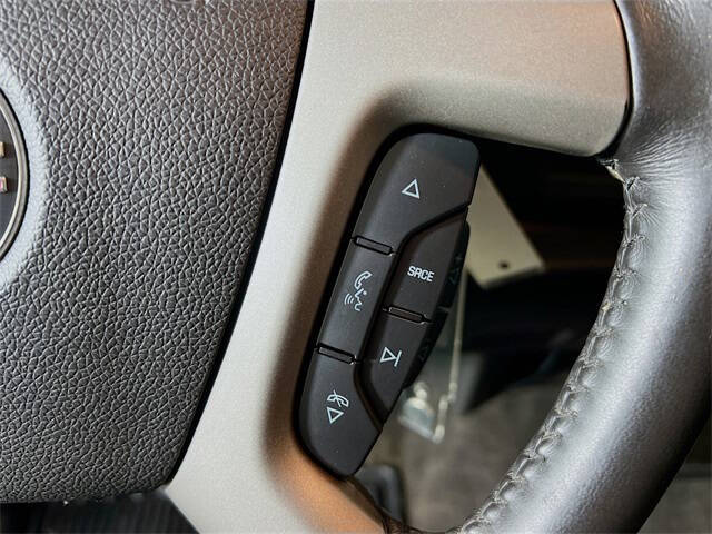 2013 GMC Sierra 1500 SLE