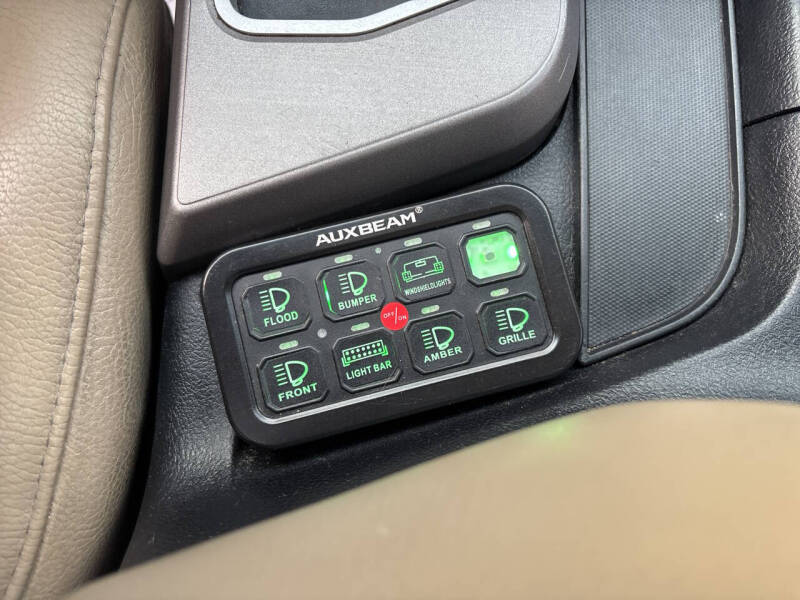 2013 Toyota Sequoia Platinum