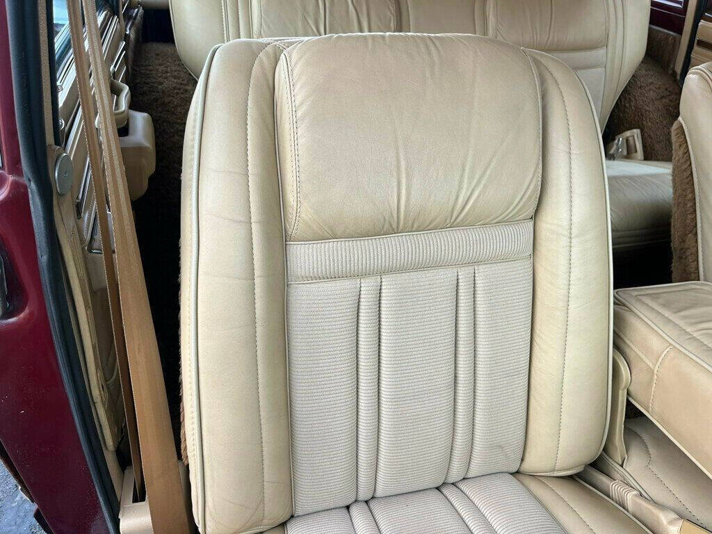 1981 Jeep Wagoneer 83