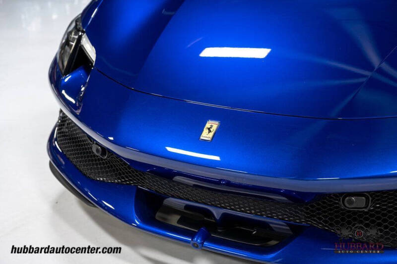 2023 Ferrari 296 GTB