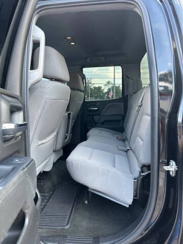 2016 GMC Sierra 1500