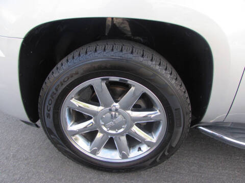 2014 GMC Yukon Denali