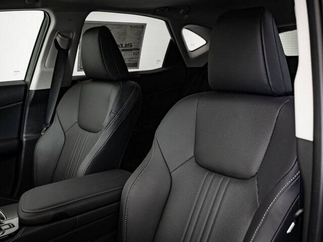 2026 Lexus NX 350 Premium