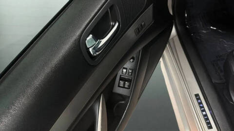 2012 Infiniti G37 Coupe