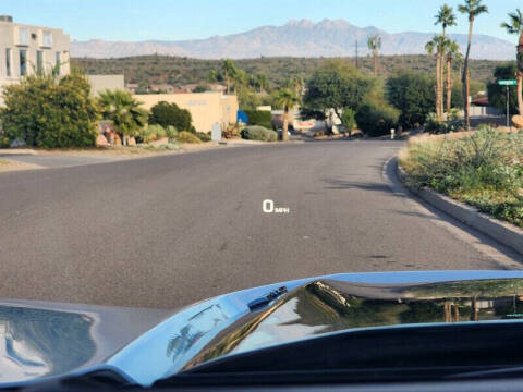 2024 Chevrolet Camaro ZL1