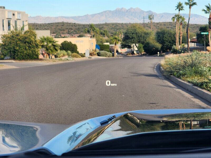 2024 Chevrolet Camaro ZL1