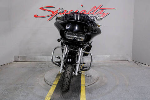 2017 Harley-Davidson Road Glide Special