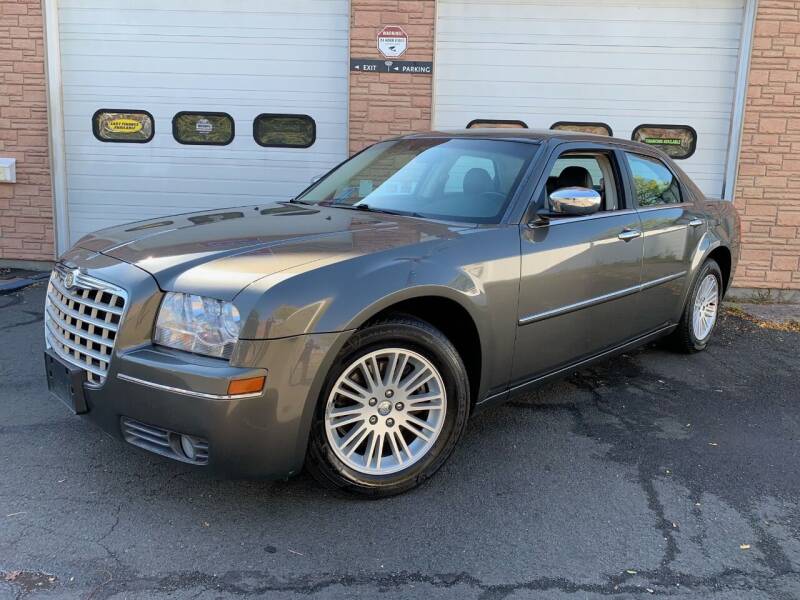 2010 Chrysler 300 for sale at West Haven Auto Sales in West Haven CT