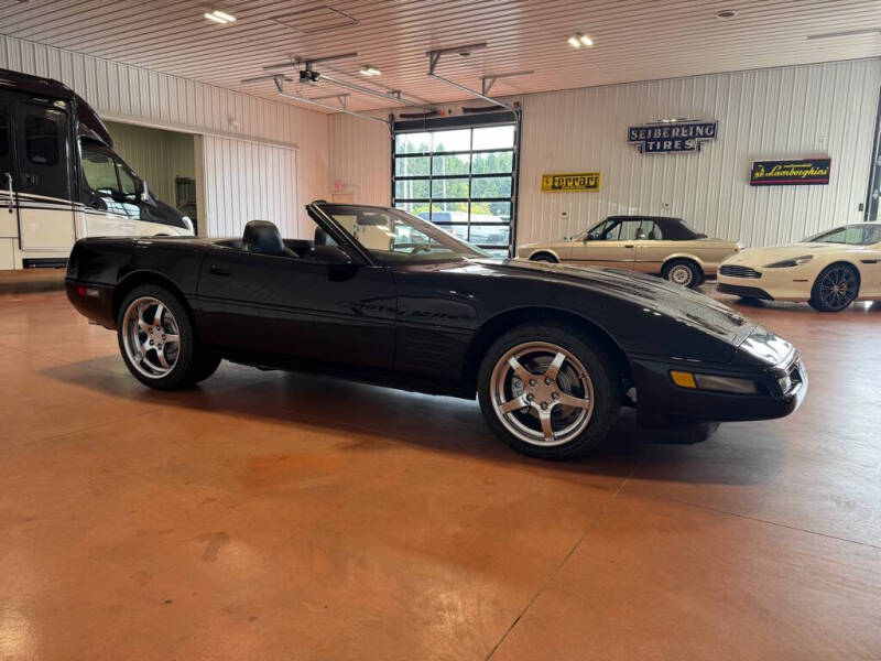 1994 Chevrolet Corvette