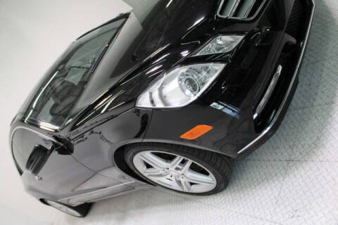 2013 Mercedes-Benz E-Class E 350