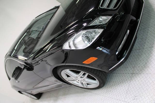 2013 Mercedes-Benz E-Class E 350