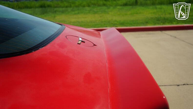 1981 Chevrolet Corvette