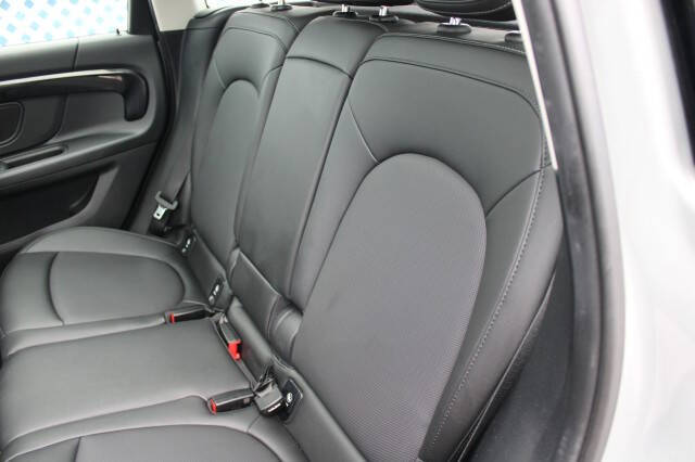 2020 MINI Countryman Cooper