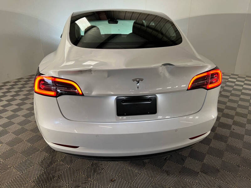2019 Tesla Model 3 Standard Range