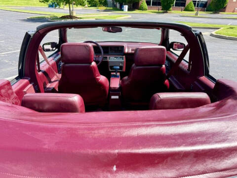 1993 Oldsmobile Cutlass Supreme