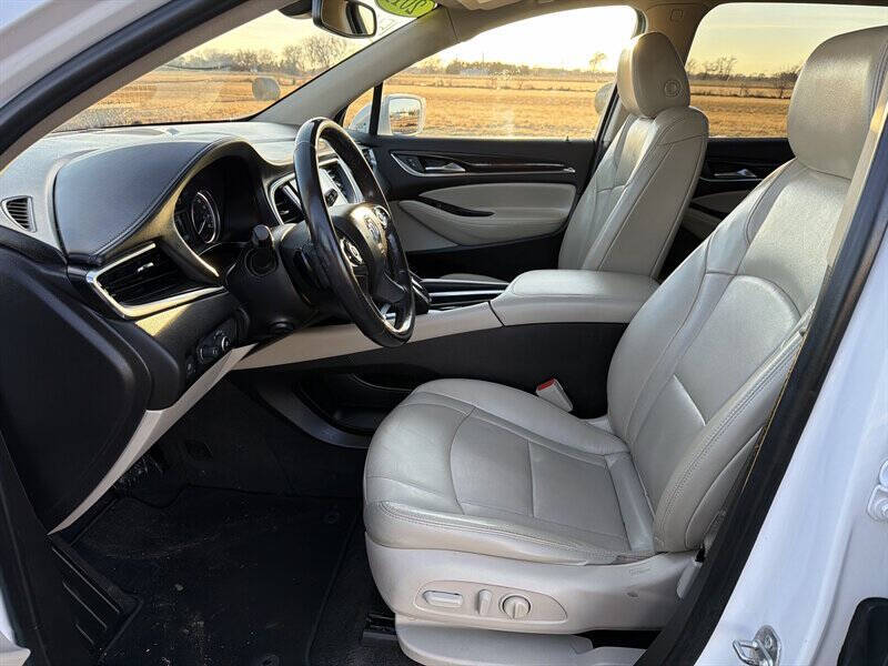2019 Buick Enclave Premium