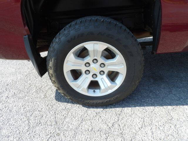 2009 Chevrolet Silverado 1500