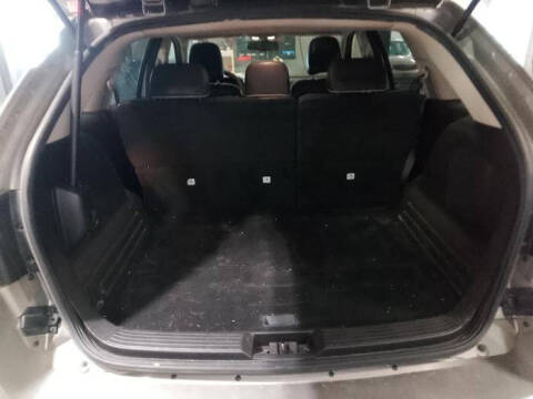 2008 Lincoln MKX