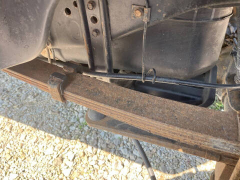 2001 Dodge Ram 1500 SLT