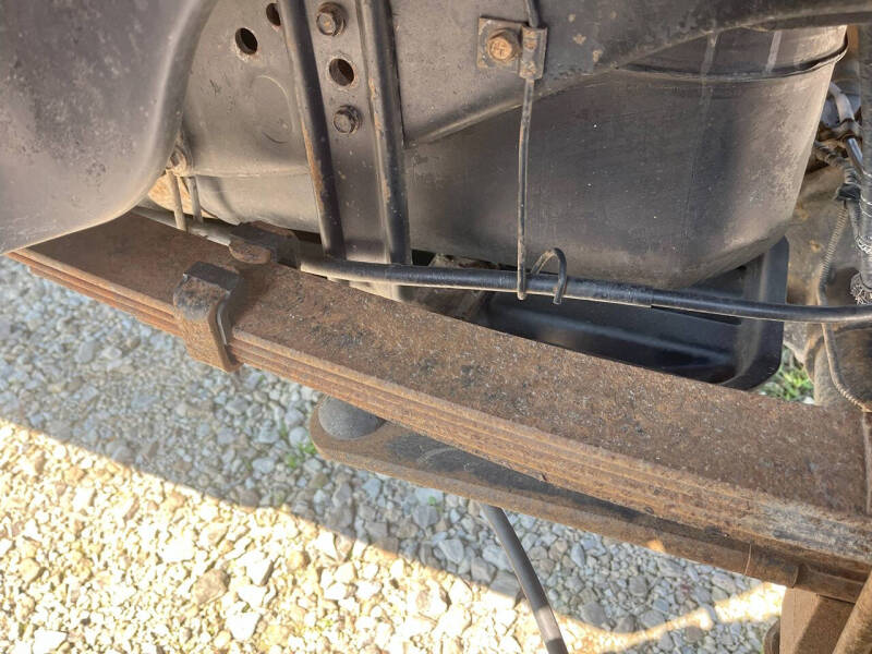 2001 Dodge Ram 1500 SLT