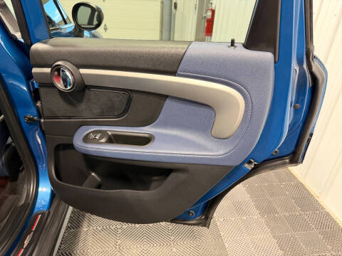 2024 MINI Countryman John Cooper Works ALL4