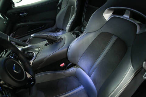 2015 Dodge Viper GT