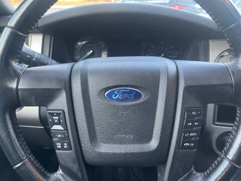 2016 Ford Expedition XLT