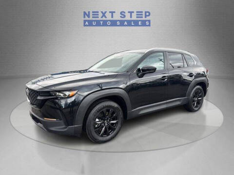 2026 Mazda CX-50 2.5 S Preferred