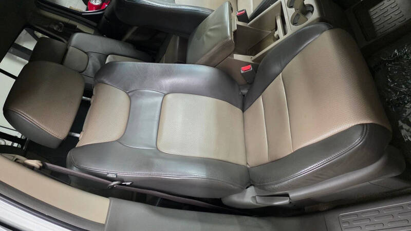 2006 Honda Ridgeline RTL