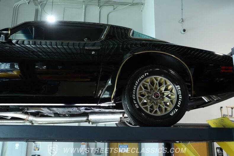1977 Pontiac Firebird
