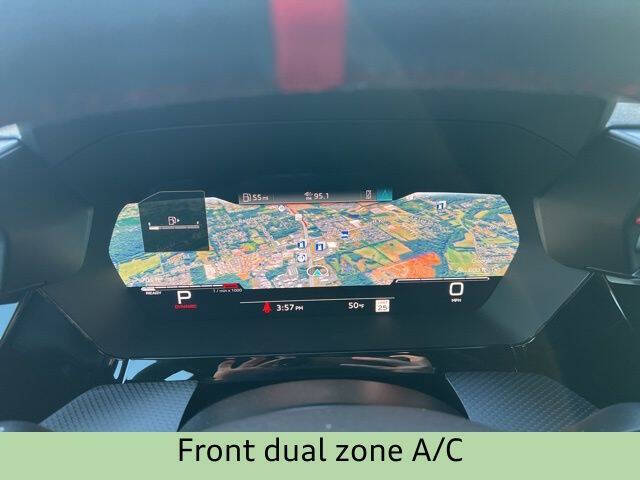 2025 Audi RS 3 2.5T quattro