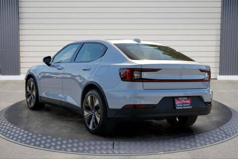2023 Polestar 2 Long Range Dual Motor