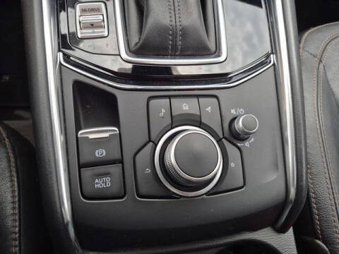 2023 Mazda CX-5 2.5 S Premium Plus