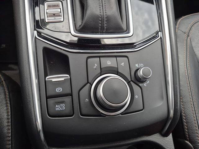 2023 Mazda CX-5 2.5 S Premium Plus
