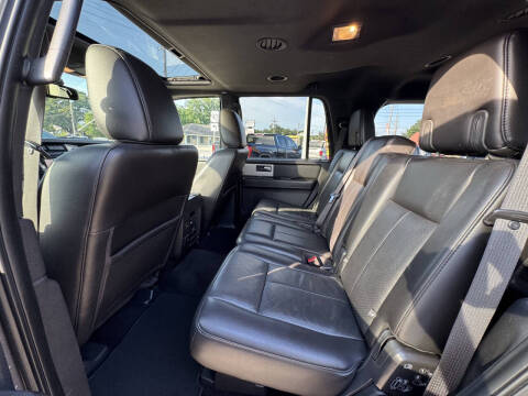 2014 Ford Expedition Limited