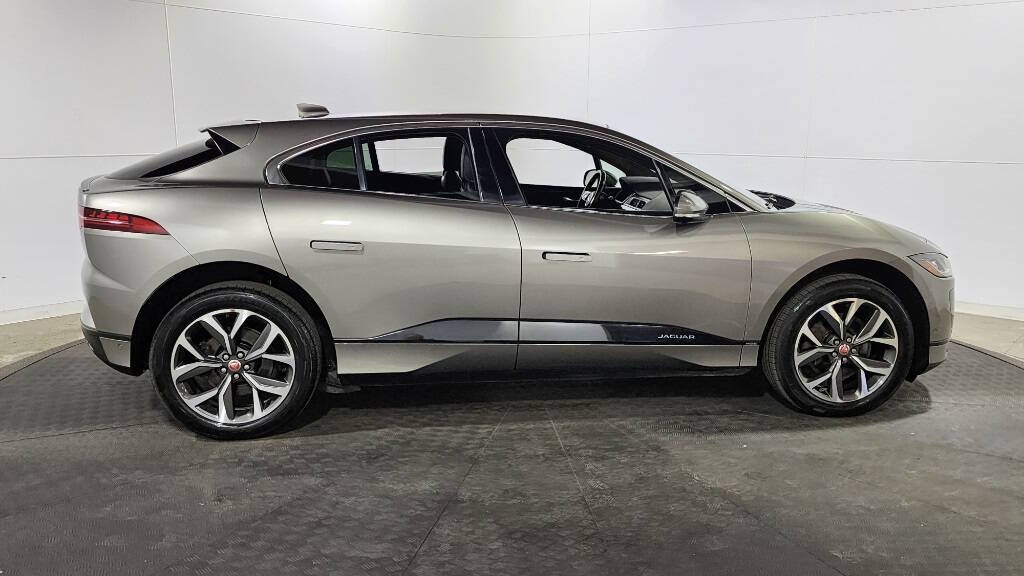 2019 Jaguar I-PACE for sale at NJ Car Buyer in Jersey City, NJ