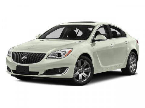 2016 Buick Regal for sale at Carl Cannon in Jasper AL