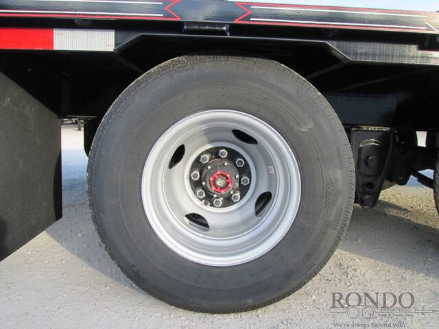 2025 Diamond T Gooseneck 10230DTF240