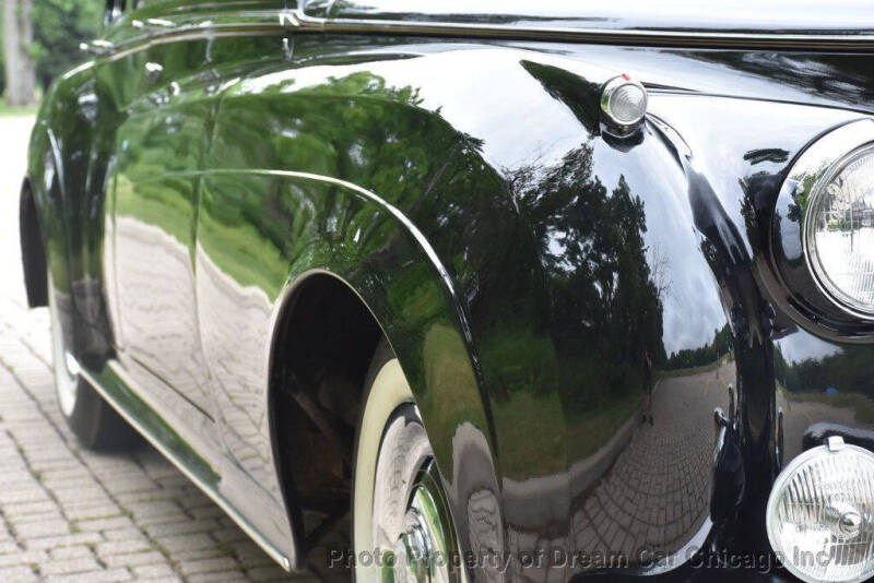 1957 Rolls-Royce Silver Cloud 2