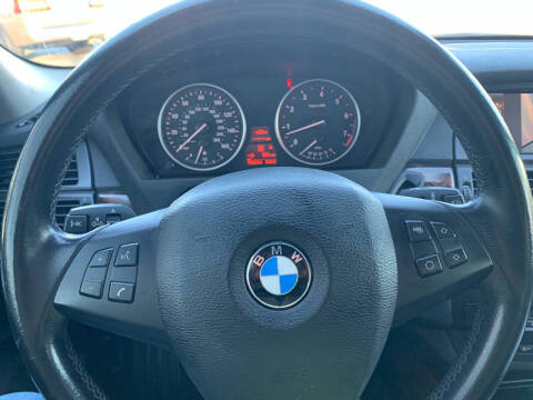 2013 BMW X5 xDrive35i