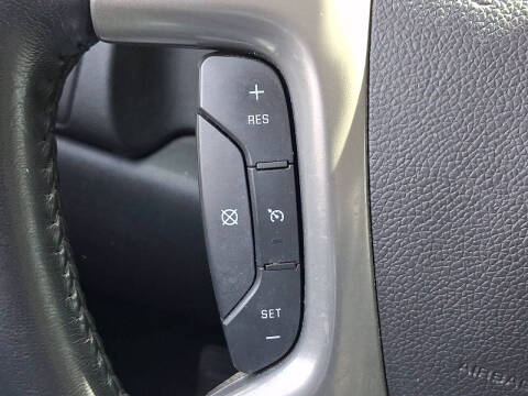 2013 Chevrolet Avalanche LS Black Diamond